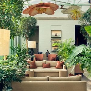 Botanic Sanctuary Antwerp - The Leading Hotels Of The World